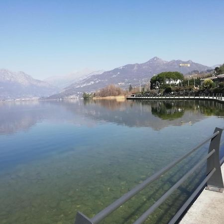 La Poesia Del Lago Oggiono Εξωτερικό φωτογραφία